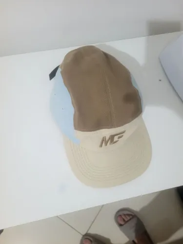 Boné midas touch