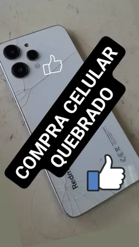 Venda e compra celular 
