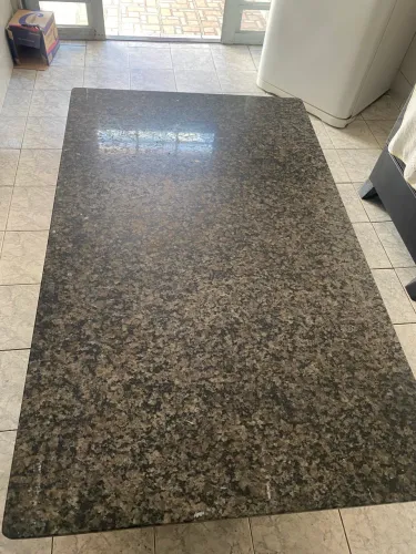 Mesa de mármore