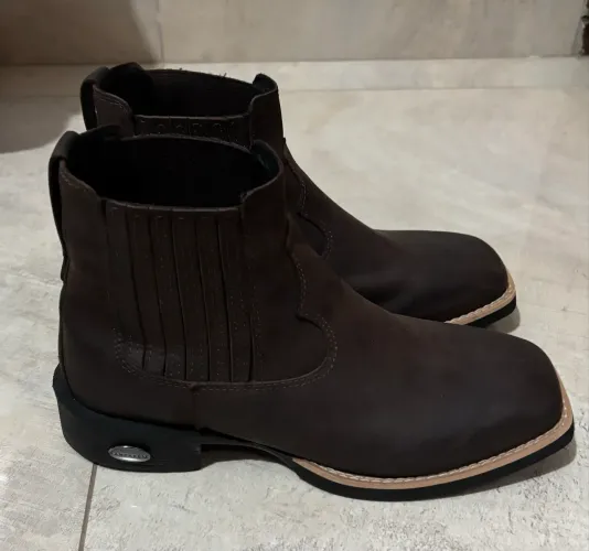 Botina Santarém Boots