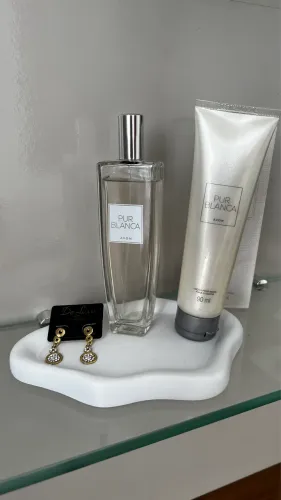 Kit perfumado