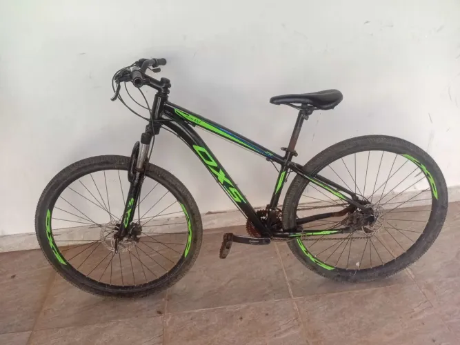 Bicicleta Ar29