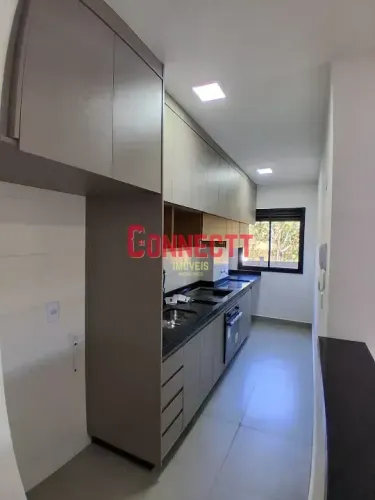 Apartamento para locação, Reserva San Pedro, Ribeirão Preto, SP