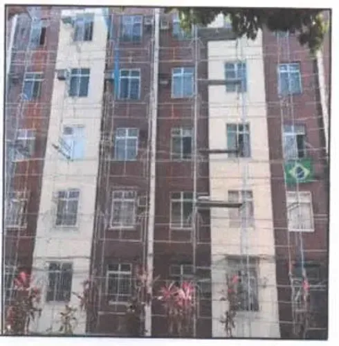 Negócio especial Apartamento no Cordovil, Rio de Janeiro - RJ, Apto 104, 2 quartos, 65,17