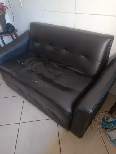 Sofá (Usado)