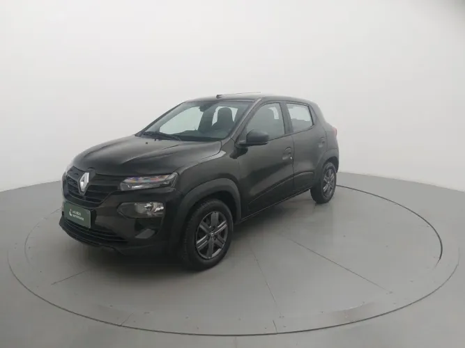 Renault Kwid 1.0 Zen 2026