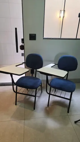 Cadeira Universitaria