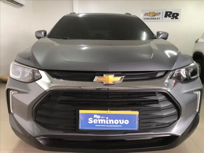 Chevrolet Tracker LT 1.0 Turbo 12V Flex AUT 2022
