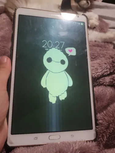 Tablet Samsung
