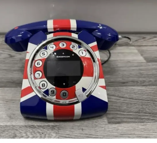 Aparelho telefone digital
