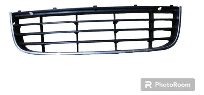 Grade Central Com Crom/ Jetta 05/10