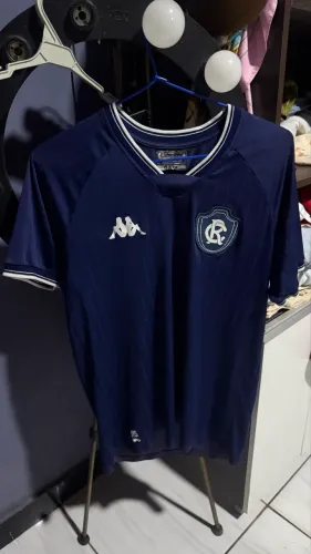 Camisa do Remo torcedor temporada 20/21