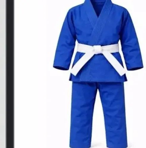 Kimono jiu jitsu NOVO