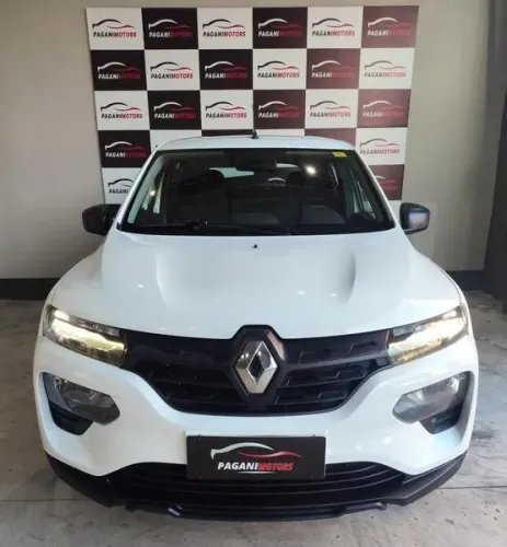 Renault Kwid 1.0 Zen 2023