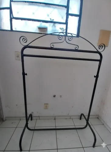 Arara de ferro