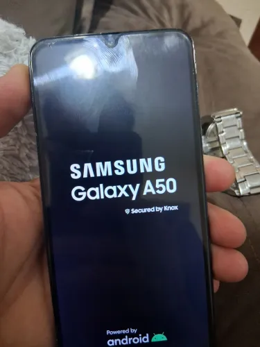 Samsung a50