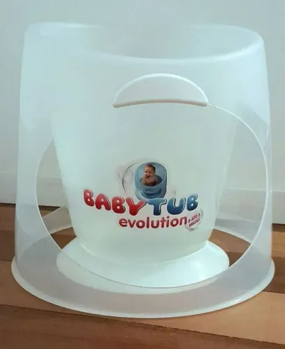 Ôfuro baby tub