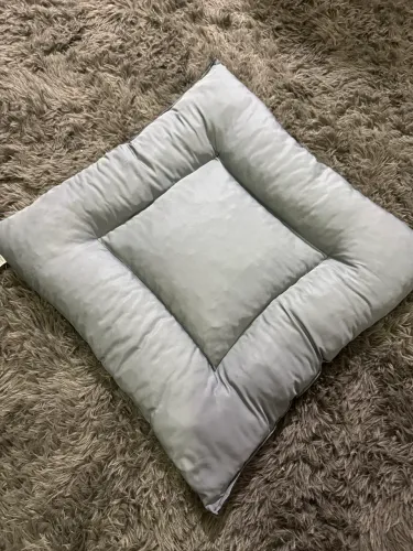 Caminha para cachorro 