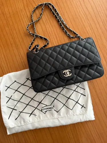Bolsa Chanel