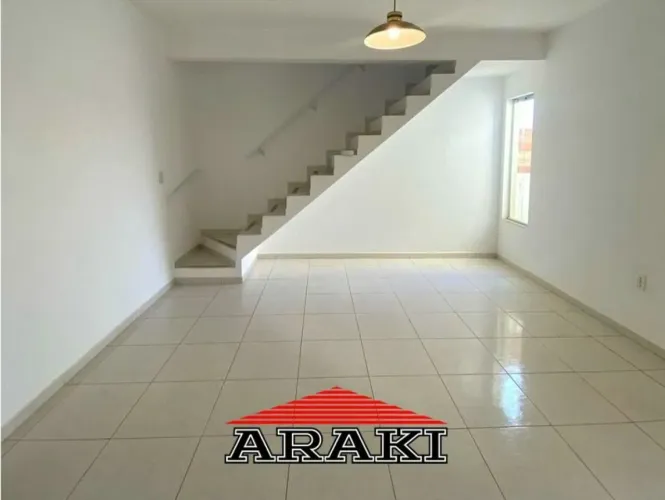 Condomínio, Jundiaquara - Araçoiaba da Serra