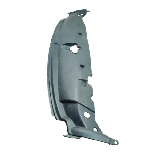 Defletor Superior Para-choque Honda Civic 2006 2011