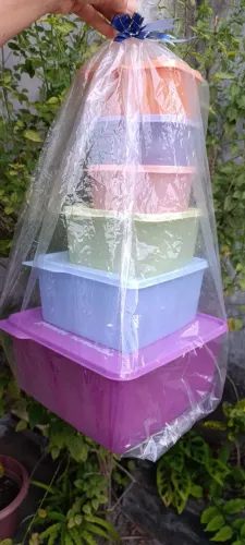 Tupperware