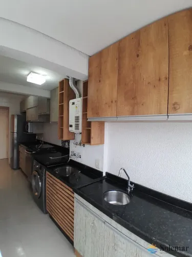 VITÓRIO TATUAPÉ - Apartamento Alto Padrão Vitório Tatuapé mobiliado locação R$ 5.800,00 Pa