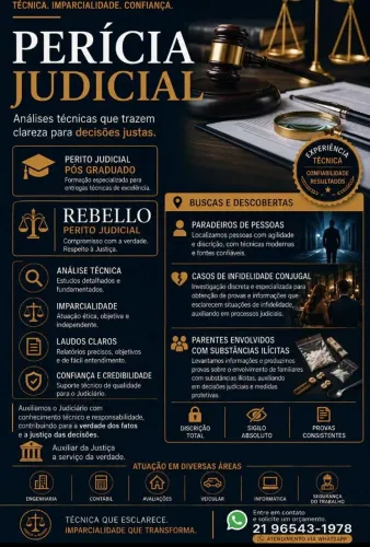 Perito judicial