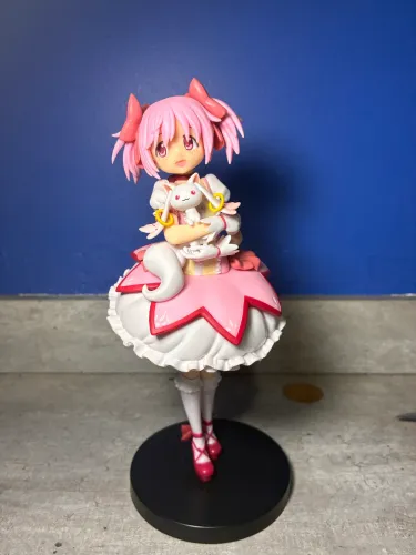 Figure original Madoka 