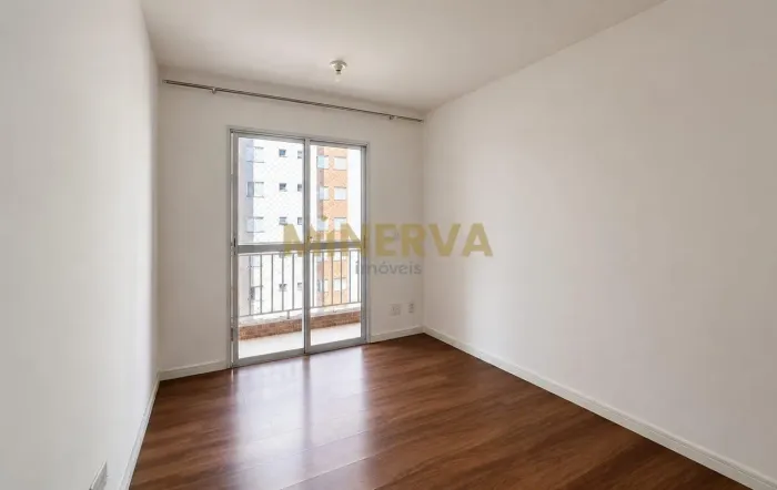 Apartamento para Locação | 58m² | 2 Dormitórios | 1 Suíte | Parque Residence | Guarulhos