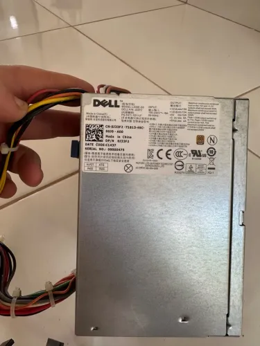 Fonte Dell L305E-S0