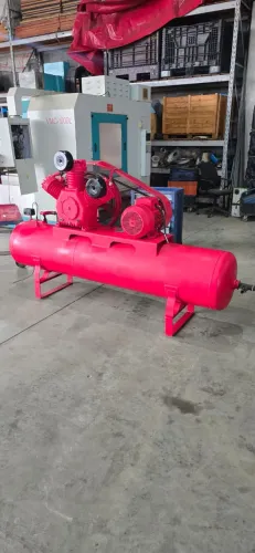 Compressor de Ar 10CV