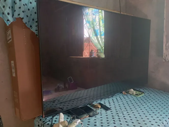 Tv Samsung