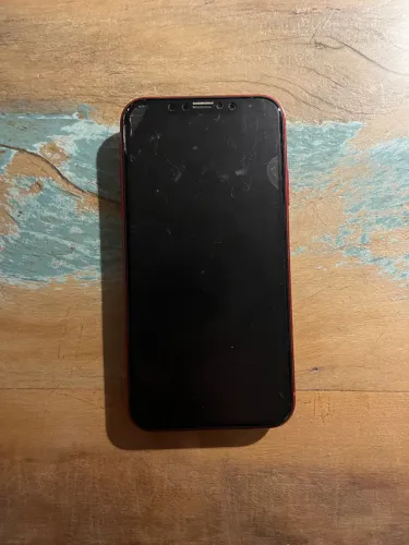 IPhone XR 128GB