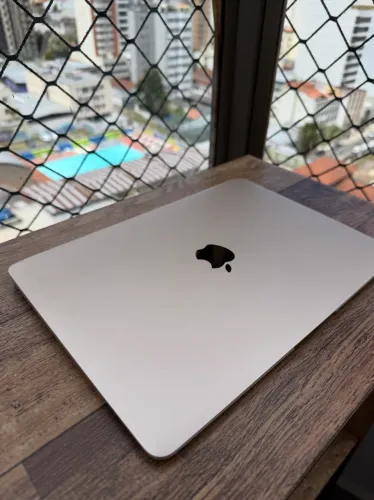 Macbook A1534 Rosê (2017)