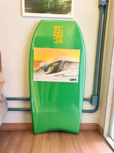 Prancha Bodyboard UZMI 42