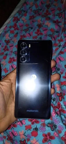 Moto g200 256 + 8gb ram