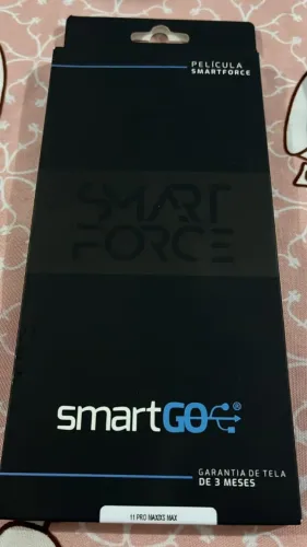 Película de iphone e smartphone