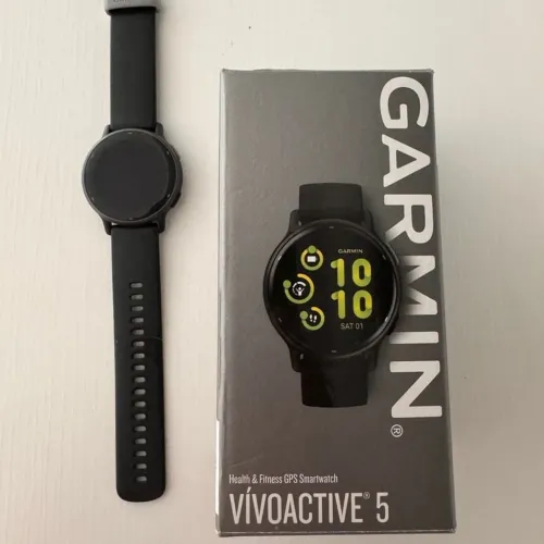 Garmin vivoactive 5