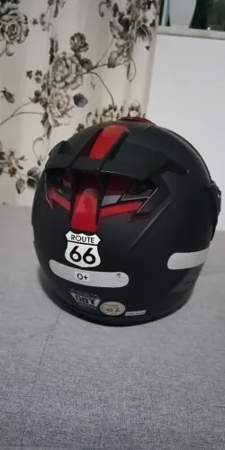 Capacete G8 evo 