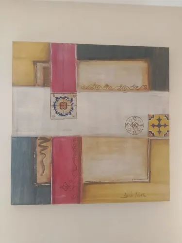 Obra de arte