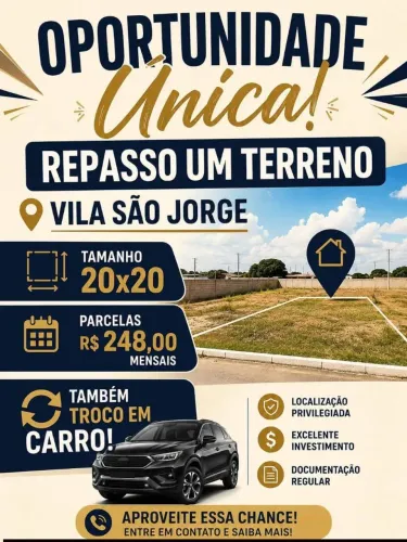 Estou repassando por motivo de viagem