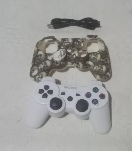 Controle play3 classe A