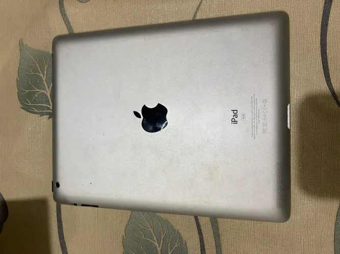 Carcaça iPad (3.ª geração)