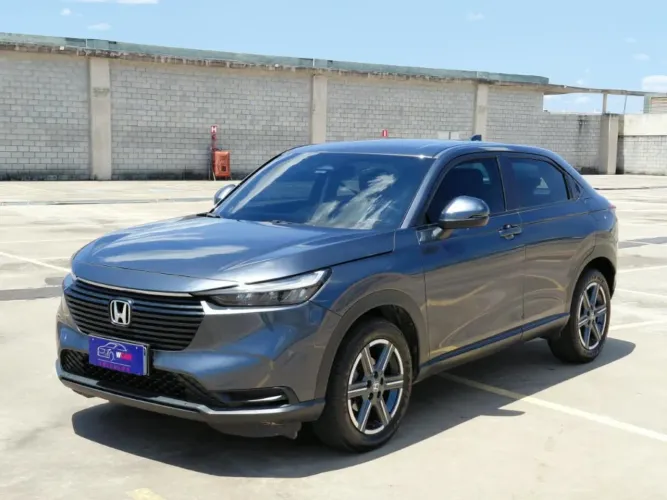 Honda HR-V EX 1.8 Flexone 16V 5P Aut. 2023