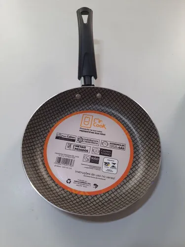 Frigideira 18 cm