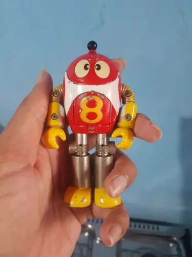 Tokusatsus