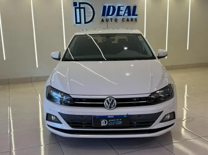 Volkswagen Polo Comfort. 200 TSI 1.0 Flex 12V Aut. 2020
