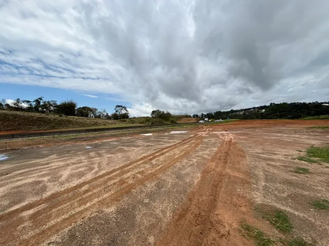 Lote / Terreno - Salvaterra