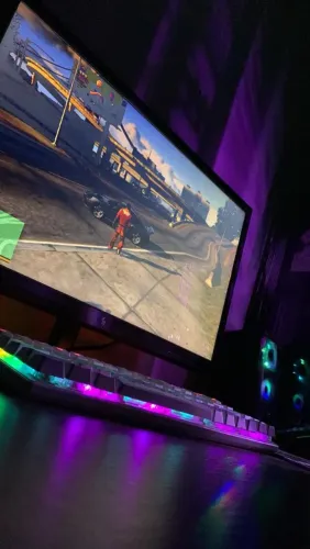 PC GAMER